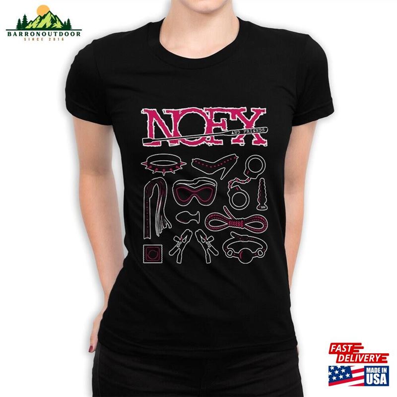 Nofx And Friends Tour T-Shirt Men's Women's Sizes (Bma Sweatshirt Hoodie Nofx And Friends Tour T-Shirt Men's Women's Sizes (Bma Sweatshirt Hoodie
