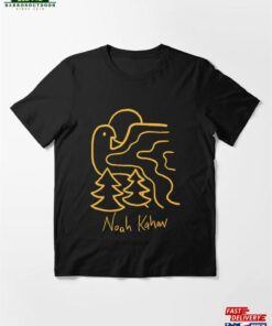 Nooahh Kaahann Essential T-Shirt Sweatshirt Classic 1 Nooahh Kaahann Essential T Shirt Sweatshirt Classic 2