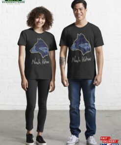 Nooahh Kaahann Essential T Shirt Unisex Sweatshirt 1