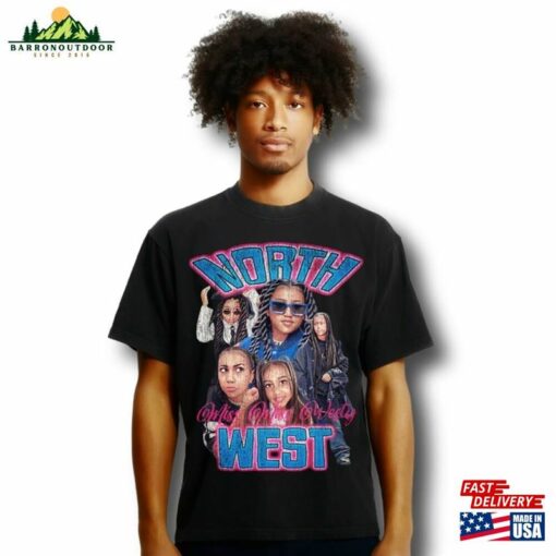 North West Kanye Ye Ty Dolla Sign Vultures Washed Black Heavyweight Boxy Vintage Style T-Shirt Unisex Sweatshirt