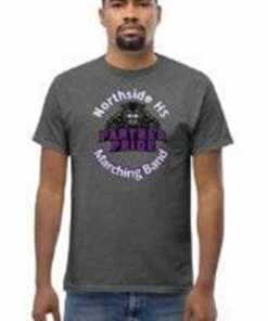 Northside Hs Band T-Shirt Classic Sweatshirt