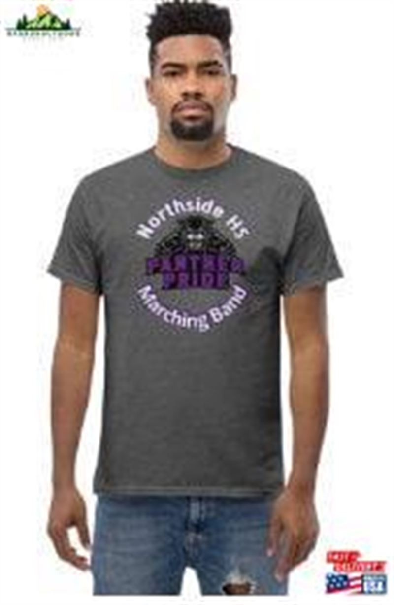 Northside Hs Band T-Shirt Classic Sweatshirt Northside Hs Band T-Shirt Classic Sweatshirt