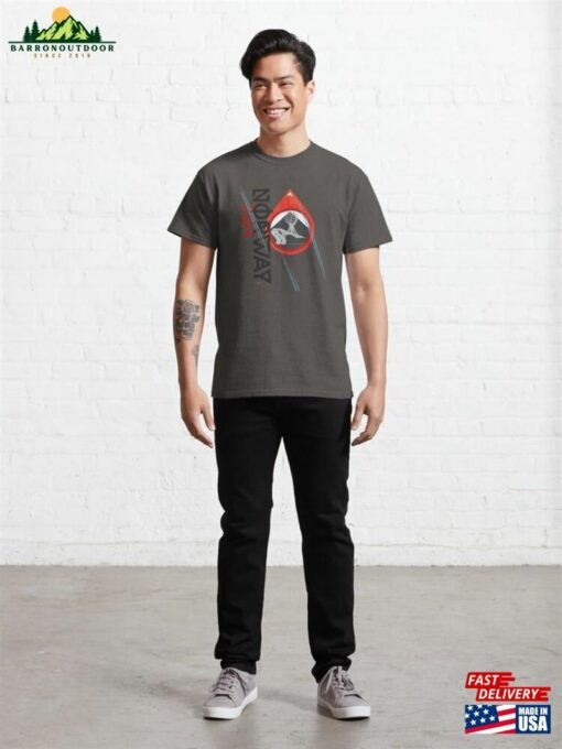 Norway Tour 2024 Sticker T-Shirt Unisex Sweatshirt