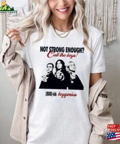Not Strong Enough Call The Boy Shirt Boygenius Sweatshirt Boygenuis Tour Unisex Hoodie 1
