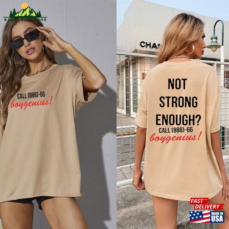 Not Strong Enough Shirt Rock Band Tour Indie Music Tee T-Shirt Unisex Not Strong Enough Shirt Rock Band Tour Indie Music Tee T-Shirt Unisex