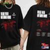 Nothing More And Wage War Spring 2024 Us Tour Shirt Fan Unisex T-Shirt