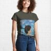 Nothing Was The Same Album Cover Painting Classic T-Shirt
