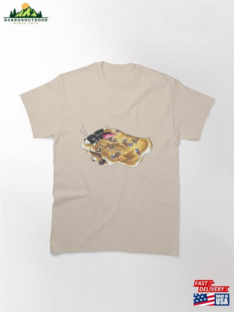 November Rabbits Classic T-Shirt Unisex November Rabbits Classic T-Shirt Unisex