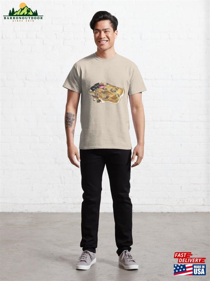 November Rabbits Classic T-Shirt Unisex November Rabbits Classic T-Shirt Unisex
