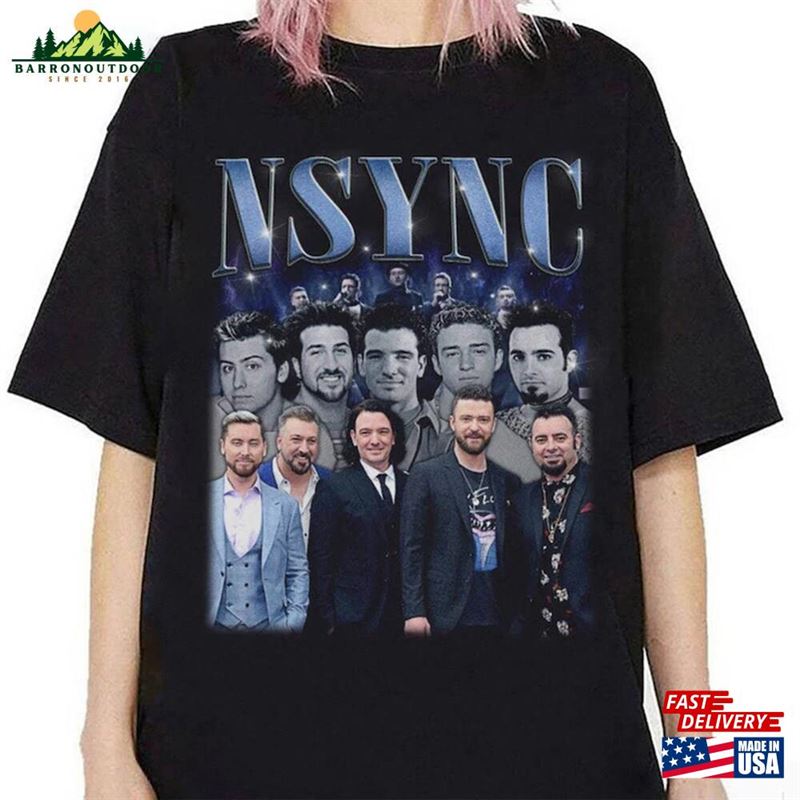 Nsync 90S Band Music Shirt Vintage Boy In My Reunion Era Hoodie Sweatshirt Nsync 90S Band Music Shirt Vintage Boy In My Reunion Era Hoodie Sweatshirt