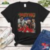 Nsync Christmas Music Shirt Bootleg Boy Band Vintage 90S Sweatshirt Unisex Hoodie
