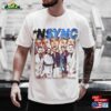 Nsync Go On Tour 2023 Shirt I Have Adult Money Now 90S Boy Band Hoodie T-Shirt