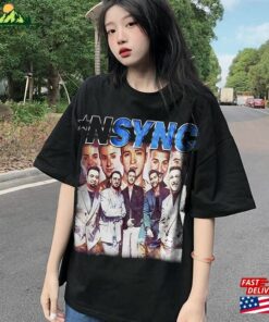 Nsync Go On Tour 2023 Shirt I Have Adult Money Now 90S Boy Band Sweatshirt Hoodie 2