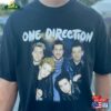 Nsync One Direction Premium T-Shirt The Original Hoodie Sweatshirt