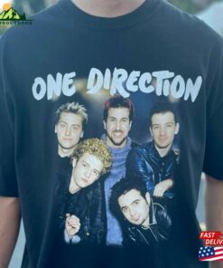 Nsync One Direction Premium T Shirt The Original Hoodie Sweatshirt 1