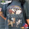 Nsync Shirt T-Shirt Hoodie