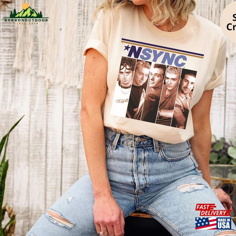 Nsync Shirt Vintage No Strings Attached Black Sweatshirt Vmas 2023 Hoodie Unisex Nsync Shirt Vintage No Strings Attached Black Sweatshirt Vmas 2023 Hoodie Unisex