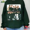 Nsync Shirt Vintage No Strings Attached Classic Sweatshirt