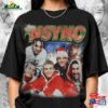 Nsync Shirt Vintage Sweatshirt Vmas 2023 T-Shirt Classic
