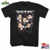 Nsync Sweatshirt Vintage Shirt Vmas 2023 Classic