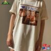 Nsync Tshirt Merch Shirt Hoodie Classic