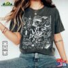 Ntc Dream Kpop Doodle Art Shirt Vintage Merch Tee Graphic Tattoo Album Lyric Sweatshirt Hoodie T-Shirt