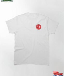 Number #1 Classic T-Shirt