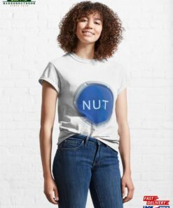 Nut Classic T-Shirt