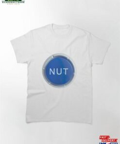 Nut Classic T-Shirt