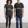 Nvidia Essential T-Shirt Classic Unisex