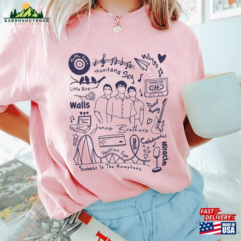 O Ne Ni Ght T T-Shirt Sweatshirt O Ne Ni Ght T T-Shirt Sweatshirt