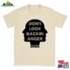 Oasis Don’t Look Back In Anger T-Shirt Unisex