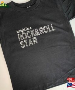 Oasis Inspired T-Shirt Adult Amp Kids Classic Sweatshirt