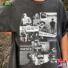 Oasis Tshirt T-Shirt Vintage Classic Unisex