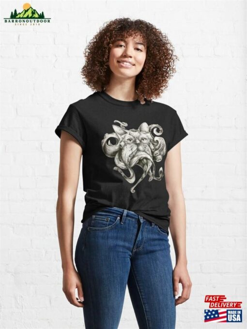 Octopus Classic T-Shirt Sweatshirt