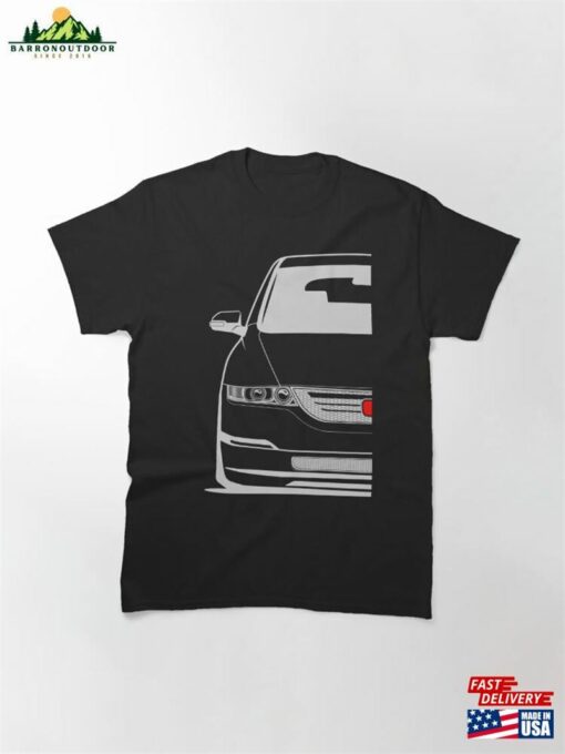 Oddysey 2005 Classic T-Shirt Unisex