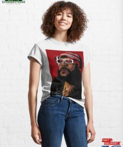 Odumodublvck Classic T-Shirt Sweatshirt Hoodie Odumodublvck Classic T-Shirt Sweatshirt Hoodie