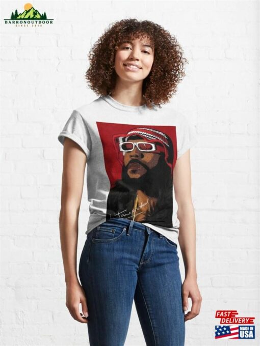 Odumodublvck Classic T-Shirt Sweatshirt Hoodie