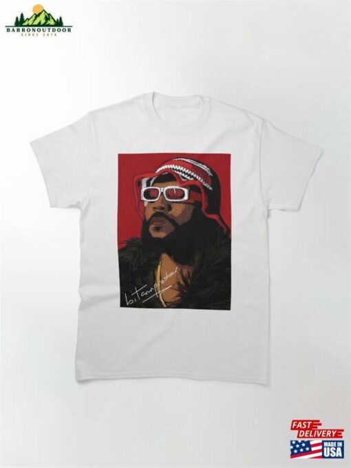 Odumodublvck Classic T-Shirt Sweatshirt Hoodie
