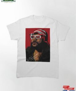 Odumodublvck Classic T-Shirt Unisex Sweatshirt Odumodublvck Classic T-Shirt Unisex Sweatshirt