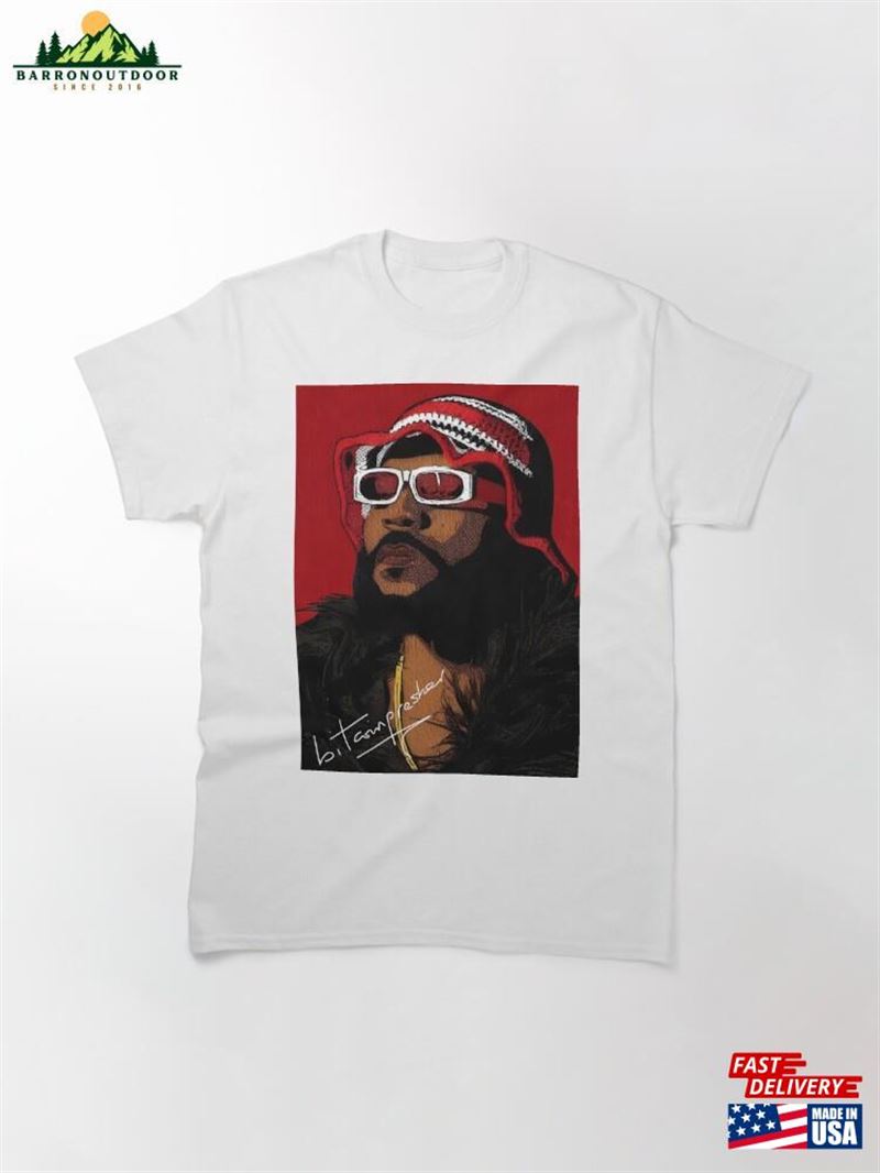 Odumodublvck Classic T-Shirt Unisex Sweatshirt Odumodublvck Classic T-Shirt Unisex Sweatshirt