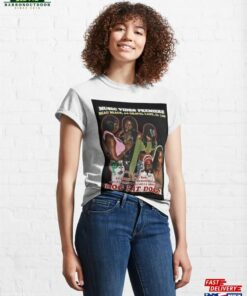 Odumodublvck Dog Eat Classic T-Shirt Unisex Sweatshirt Odumodublvck Dog Eat Classic T-Shirt Unisex Sweatshirt