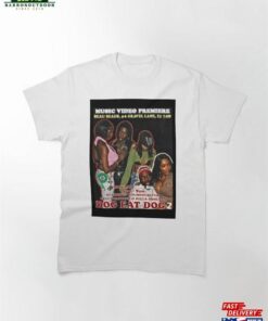 Odumodublvck Dog Eat Classic T-Shirt Unisex Sweatshirt Odumodublvck Dog Eat Classic T-Shirt Unisex Sweatshirt