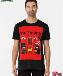 Odumodublvck Eziokwu Premium T-Shirt Sweatshirt Hoodie