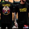 Official Blink 182 Las Vegas October 21 2023 Shirt Hoodie Unisex
