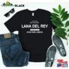 Official Bst Hyde Park Lana D Rey Shirt Sweatshirt Hoodie