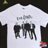 Official Del Amitri 2023 Tour T Shirt (Band Graphic Vintage Logo) Hoodie T-Shirt