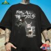 Official For All The Dogs Album T-Shirt Concert Tour Drake Shirt Rap Tee Hoodie Unisex