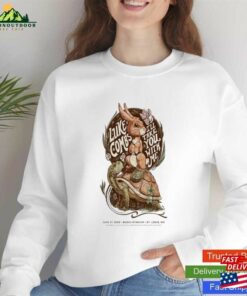 Official Luke Combs Busch Stadium St Louis 2023 Poster Shirt Classic Sweatshirt Official Luke Combs Busch Stadium St Louis 2023 Poster Shirt Classic Sweatshirt