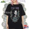 Officially Licensed Steven Tyler T-Shirt! This Mandala Shirt Aerosmith 2023 2024 T-Shirt Classic